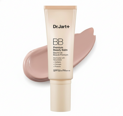 Dr.Jart+ Premium Beauty Balm SPF50+/PA+++ 40ml 