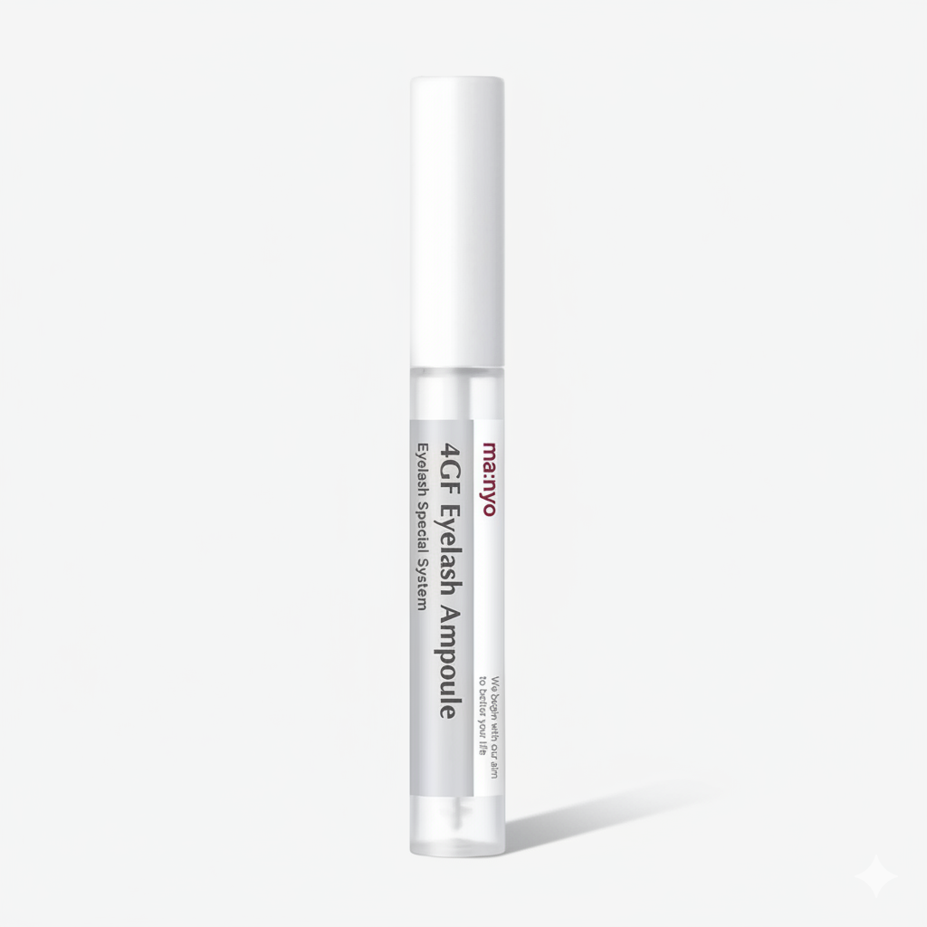 ma:nyo Factory 4GF Eyelash Ampoule 5ml