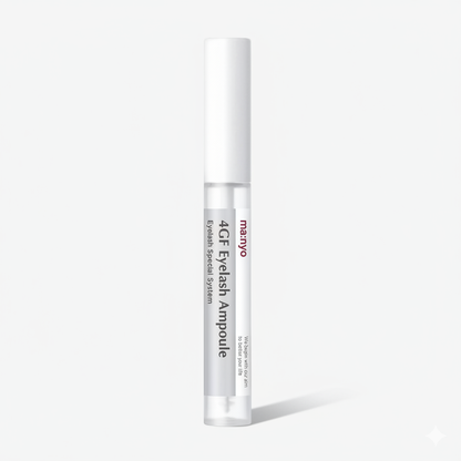 ma:nyo Factory 4GF Eyelash Ampoule 5ml