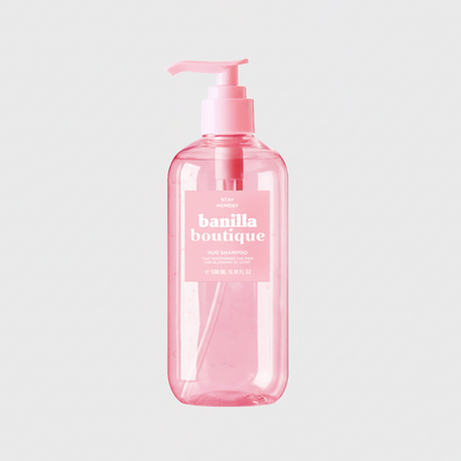 ma:nyo Banila Boutique Hug Perfume Shampoo 500ml