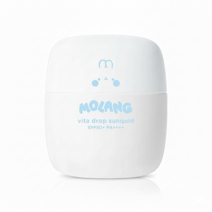 THE FACE SHOP Vita Drop Sunquid SPF50+ PA++++ 50ml (MOLANG-editie)