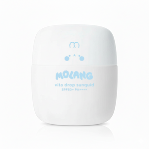 THE FACE SHOP Vita Drop Sunquid SPF50+ PA++++ 50ml (MOLANG Edition)
