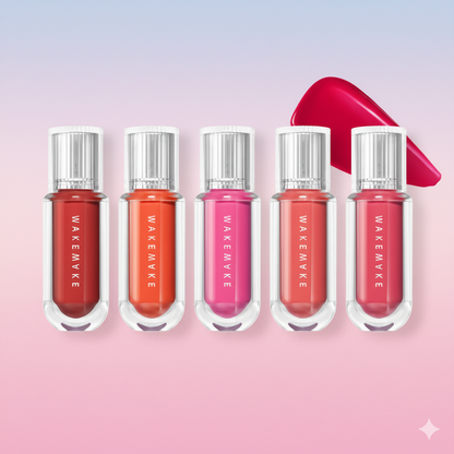 WAKEMAKE Watery Tok Tint