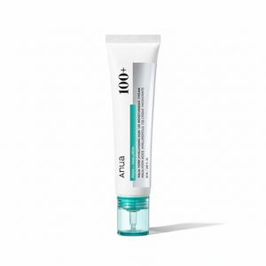 Anua PDRN Hyaluronic Acid 100 Moisturizing Cream 60ml