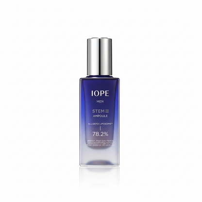 IOPE Stem III Ampoule (Revitalize &amp; Anti-aging) 50ml