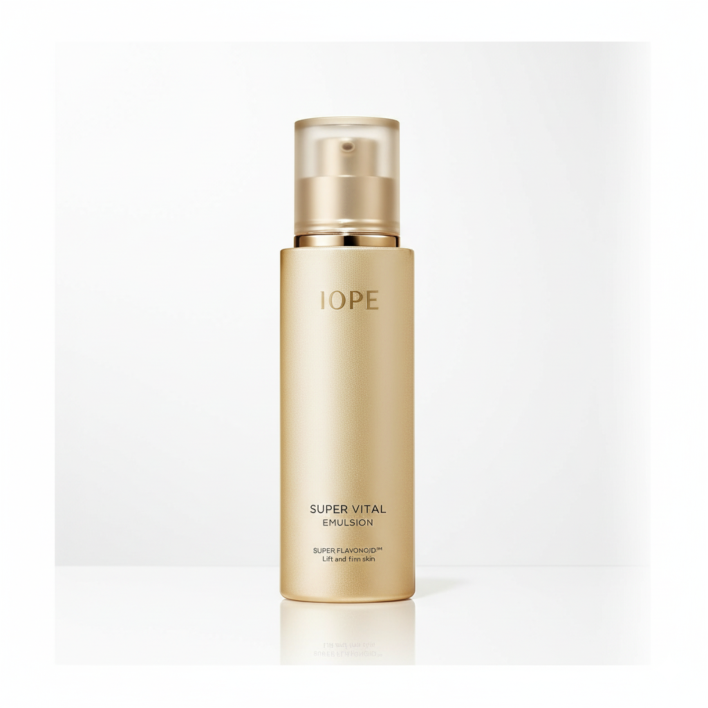 IOPE Super Vital Emulsion 150ml