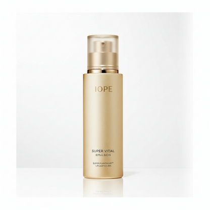 IOPE Super Vital Emulsion 150ml