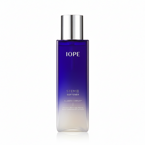 IOPE Stem III Softener (Conditioning & Anti-aging) 150ml