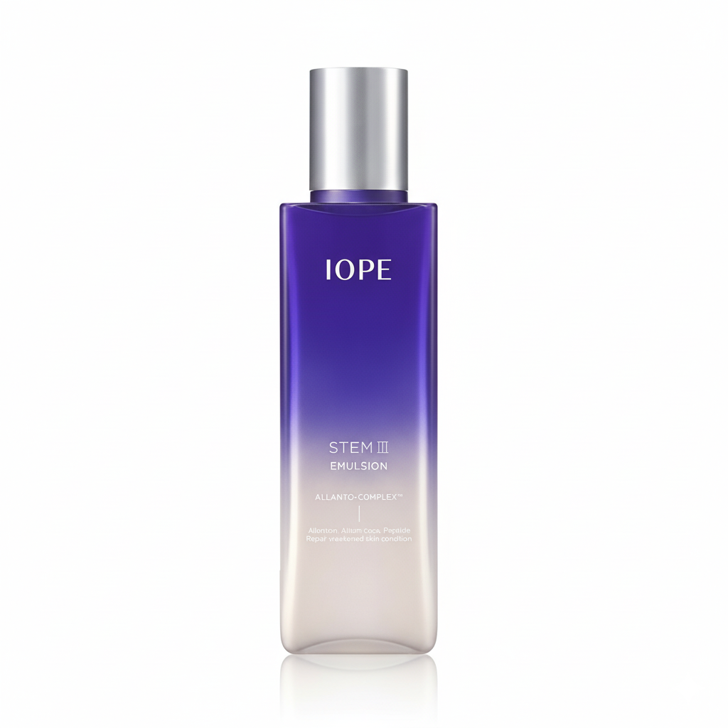 IOPE Stem Ⅲ Emulsion 150ml