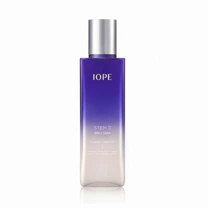 IOPE Stem Ⅲ Emulsion 150ml