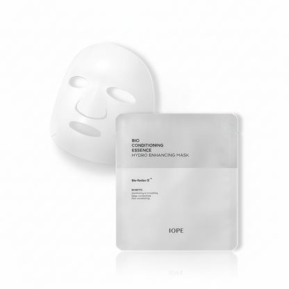 IOPE Bio Essence Facial Mask 23ml*5ea