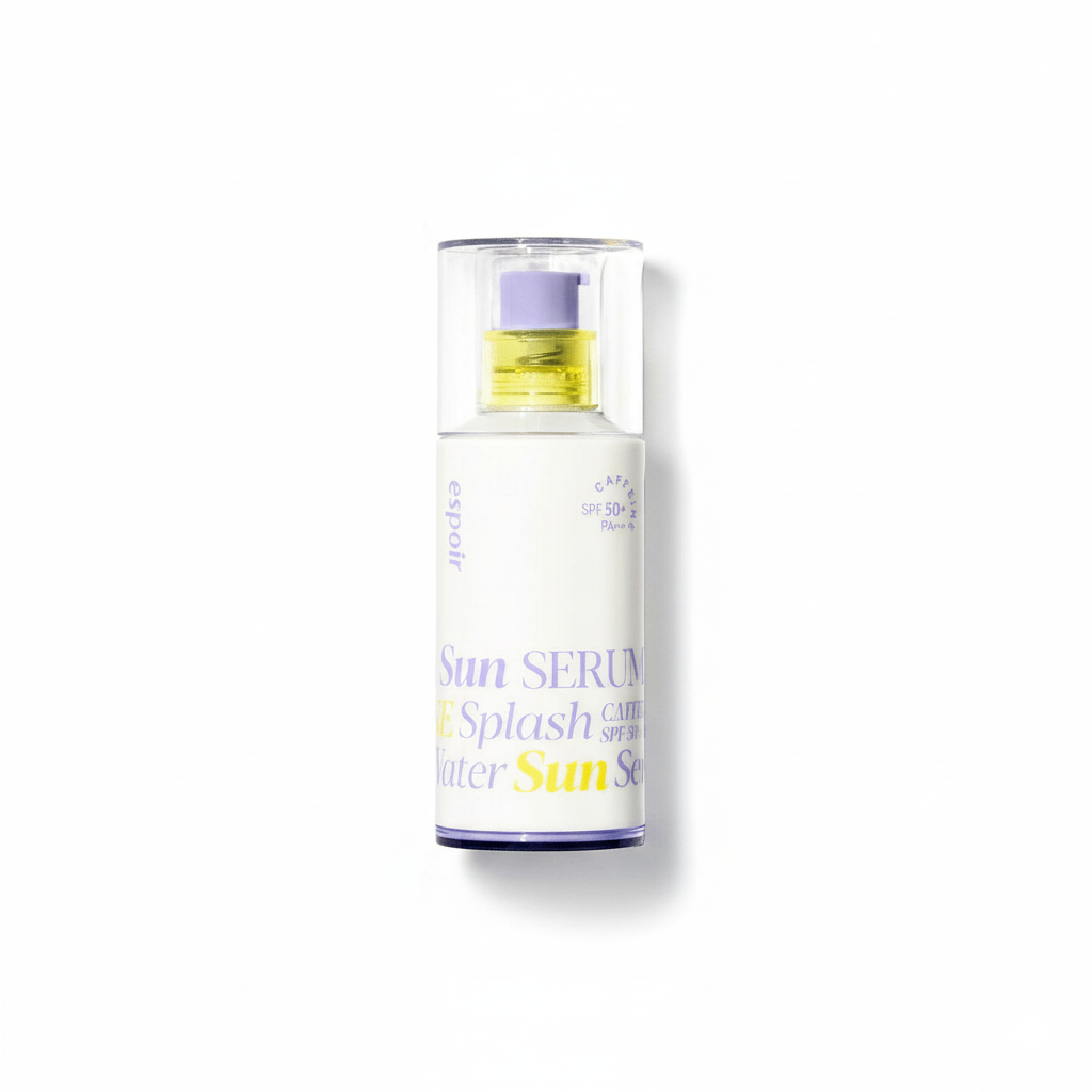 espoir Water Splash Sun Serum 50ml SPF50+ PA+++