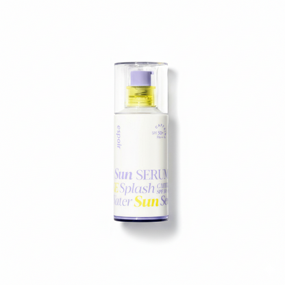 espoir Water Splash Sun Serum 50ml SPF50+ PA+++