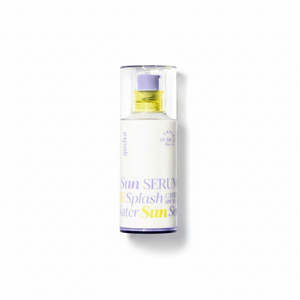 espoir Water Splash Sun Serum 50ml SPF50+ PA+++