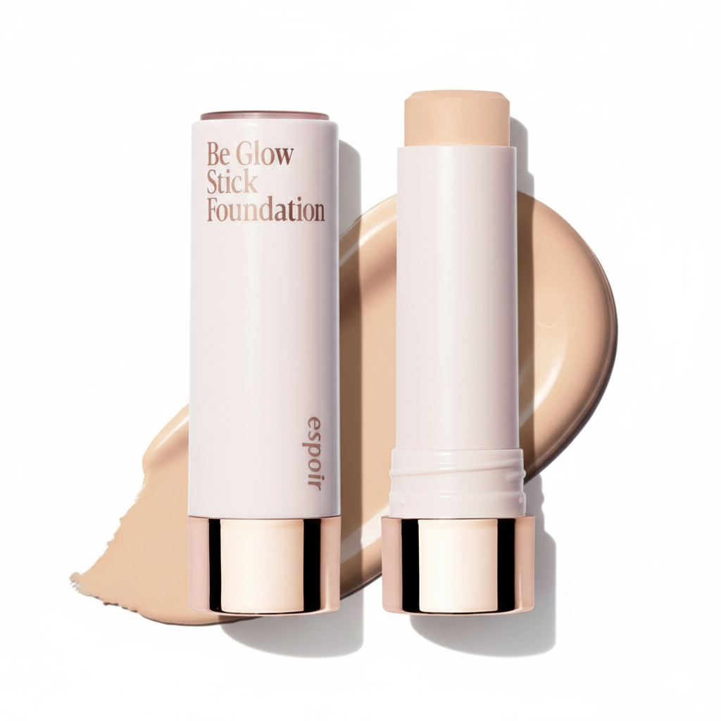 espoir Be Glow Stick Foundation SPF50+ PA++++ 11g
