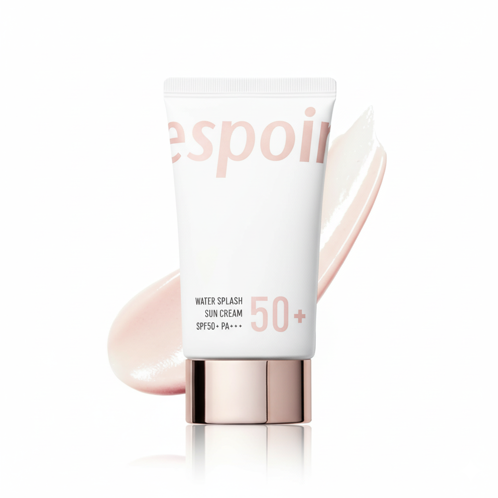 espoir Water Splash Sun Cream 60ml SPF50+PA+++