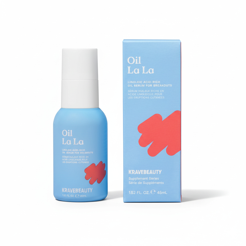 KraveBeauty Oil La La 45ml