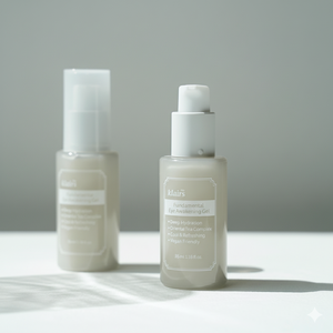 Klairs Fundamental Eye Awakening Gel 35ml