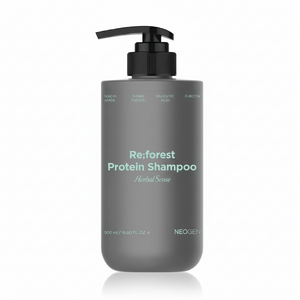 NEOGEN Reforest Protein Shampoo (Herbal Scent) 500ml