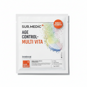 NEOGEN SUR.MEDIC Age Control-Multi Vita Mask 30g X 10ea
