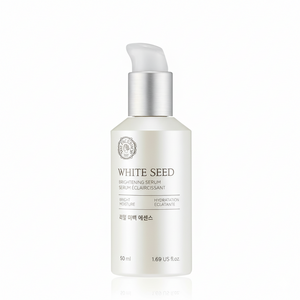 THE FACE SHOP White Seed Brightening Essence 50ml