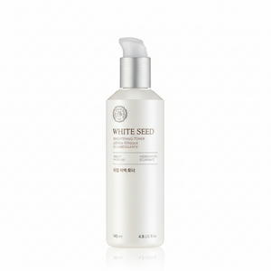 THE FACE SHOP White Seed Brightening Toner 160ml