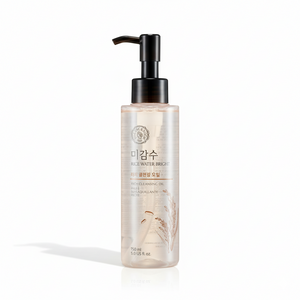 THE FACE SHOP Rice Water Bright Rich Cleansing Oil 150ml