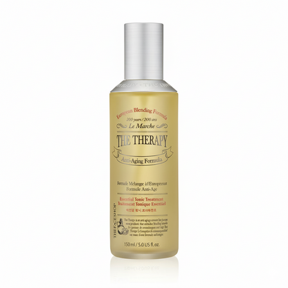 THE FACE SHOP THE THERAPY Essential Tonic Treatment 150ml
