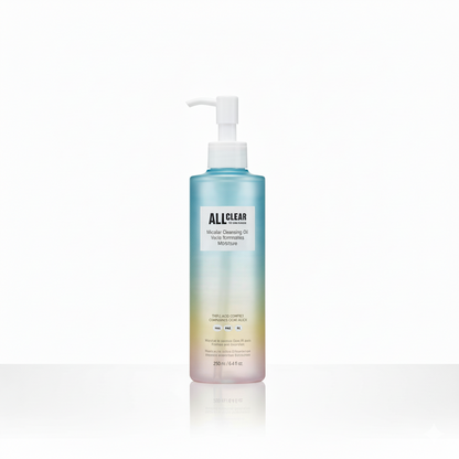 THE FACE SHOP ll Clear Micellar Cleansing Oil 250ml