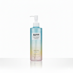 THE FACE SHOP ll Clear Micellar Cleansing Oil 250ml