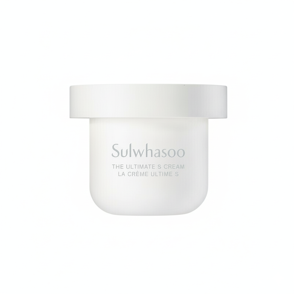 Sulwhasoo The Ultimate S cream (REFILL) 30ml