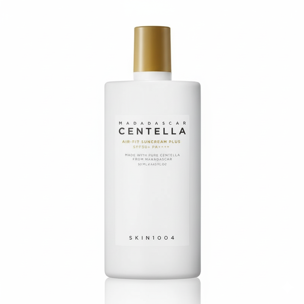 SKIN1004 Madagascar Centella Air-Fit Sun cream Plus SPF50+ PA++++ 50ml