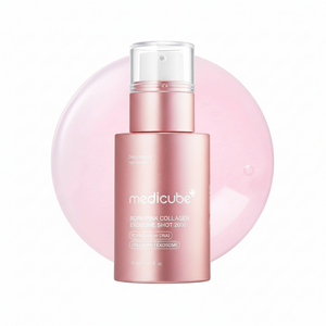 medicube PDRN Pink Collagen Exosome Shot 2000 30ml
