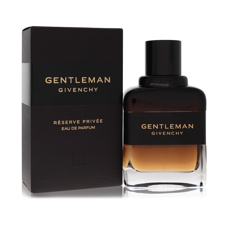 Gentleman Reserve Privee by Givenchy Eau De Parfum Spray 2 oz for Men