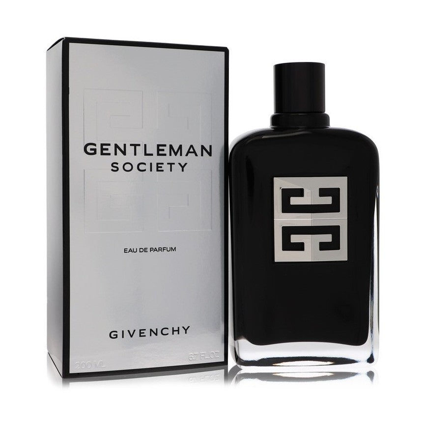 Gentleman Society by Givenchy Eau De Parfum Spray 6.7 oz for Men
