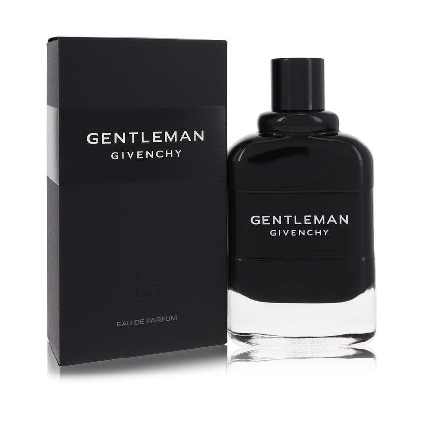 Gentleman by Givenchy Eau De Parfum Spray (New Packaging) 3.4 oz for Men
