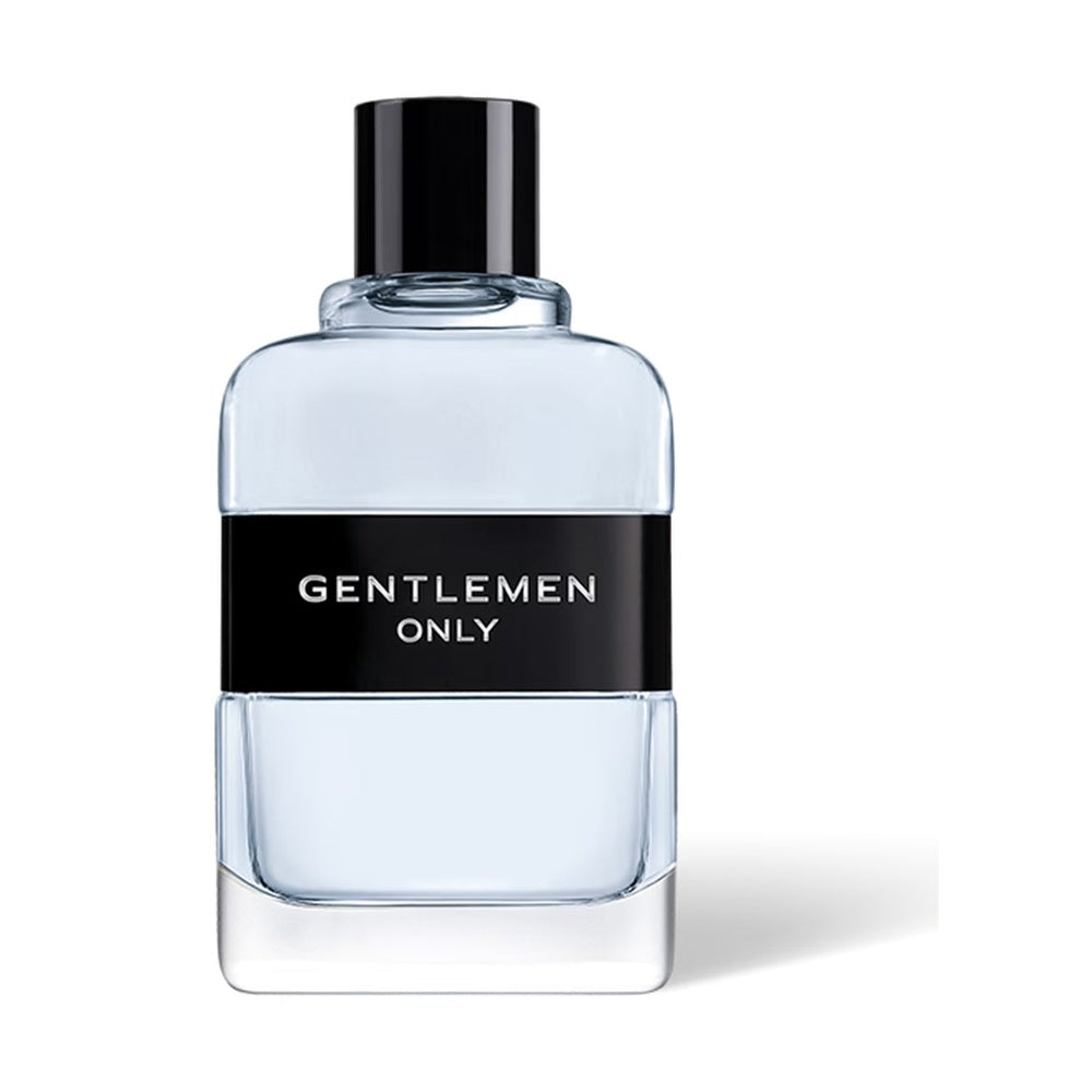 Gentlemen Only by Givenchy Eau De Toilette Spray 3.4 oz for Men