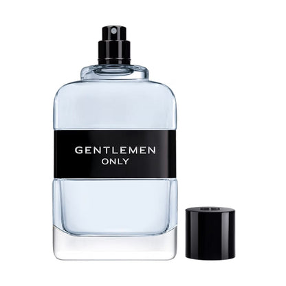 Gentlemen Only by Givenchy Eau De Toilette Spray 3.4 oz for Men