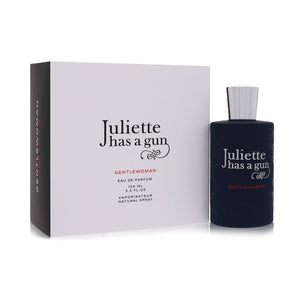 Gentlewoman by Juliette Has a Gun Eau De Parfum Spray 3.4 oz for Women