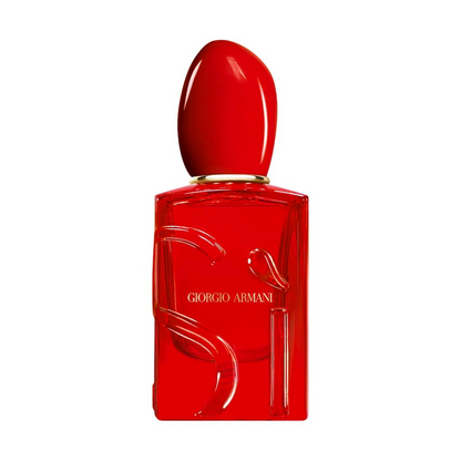 Giorgio Armani Si Passione Red Musk Eau de Parfum 50ml Spray