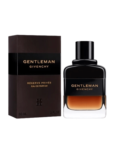 Givenchy Gentleman Reserve Privee Eau de Parfum 60ml Spray 
