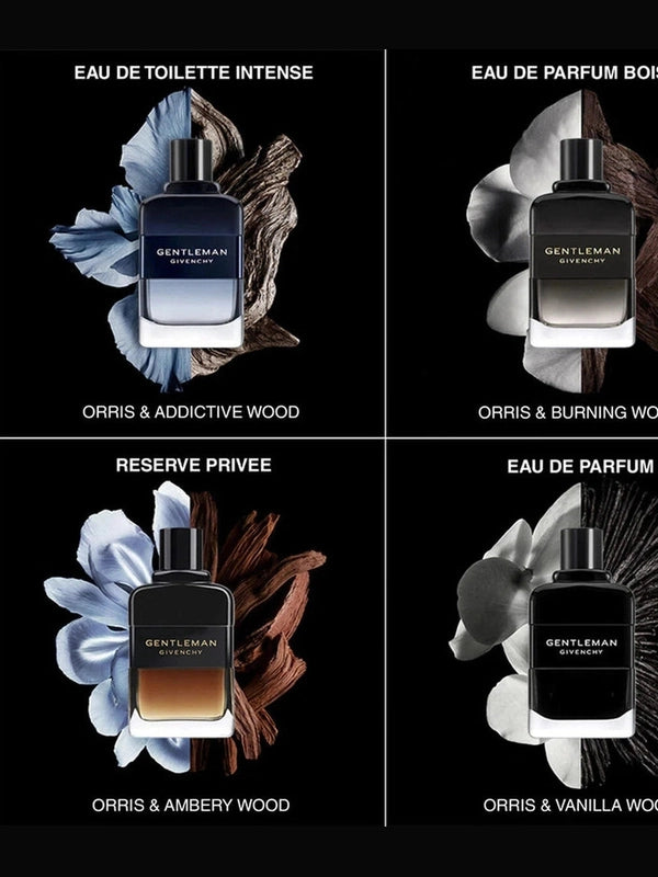 Givenchy Gentleman Reserve Privee Eau de Parfum 60ml Spray 