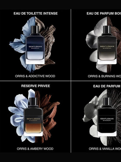 Givenchy Gentleman Reserve Privee Eau de Parfum 60ml Spray 