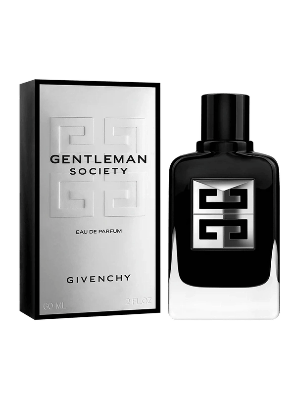 Givenchy Gentleman Society Eau de Parfum 60ml Spray