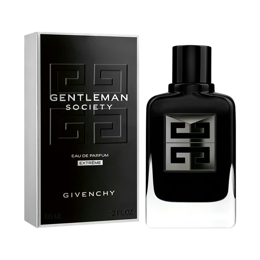 Givenchy Gentleman Society Eau de Parfum Extrême 60ml Spray