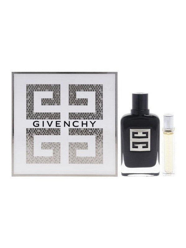 Givenchy Gentleman Society Gift Set 100ml EDP + 12.5ml EDP