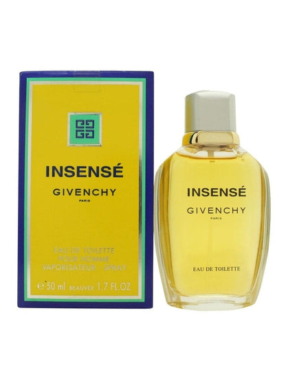 Givenchy Insense Eau de Toilette 50ml Spray