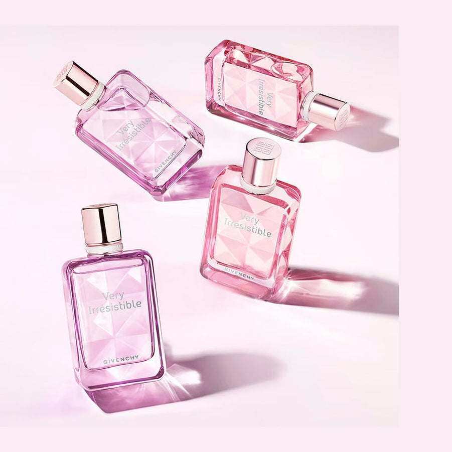 Givenchy Very Irresistible Eau de Parfum 80ml Spray