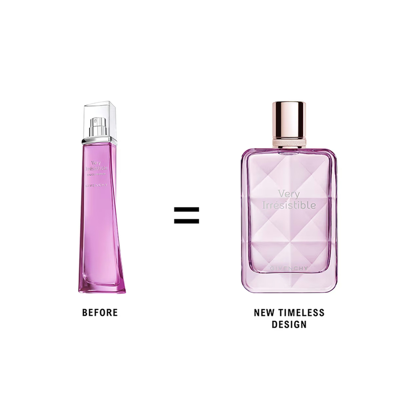 Givenchy Very Irresistible Eau de Parfum 80ml Spray
