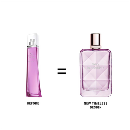 Givenchy Very Irresistible Eau de Parfum 80ml Spray